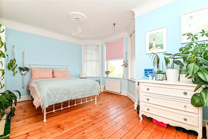 6 Bedroom Detached House For Sale In Barton Court Avenue, Barton On Sea, New Milton, Hampshire, BH25