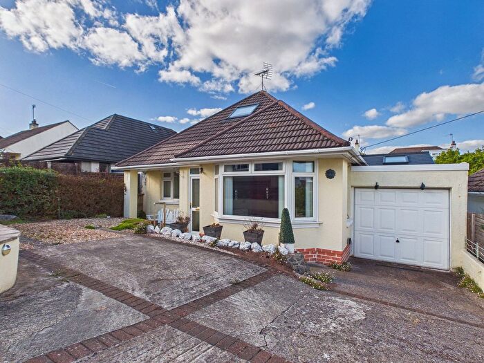 3 Bedroom Bungalow For Sale In Barcombe Road, Preston, Paignton, TQ3