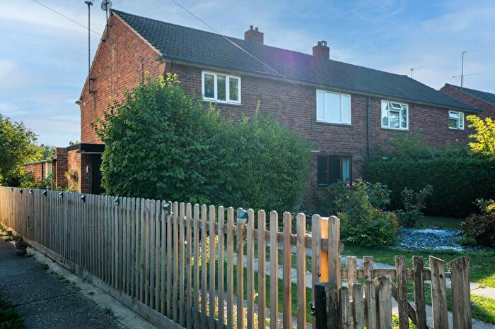 2 Bedroom Maisonette For Sale In Bridewell Road, Cambridge, CB1