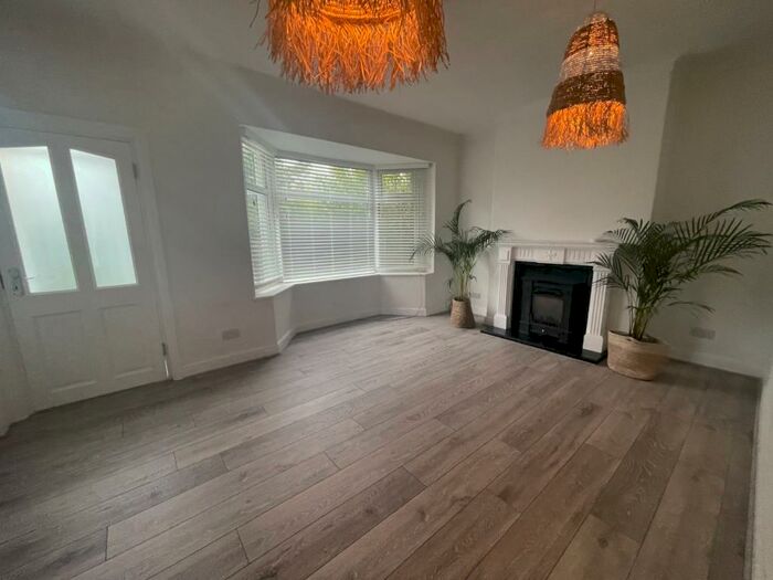 3 Bedroom Semi-Detached House To Rent In Strines Road, Marple, Stockport, Greater Manchester, SK6