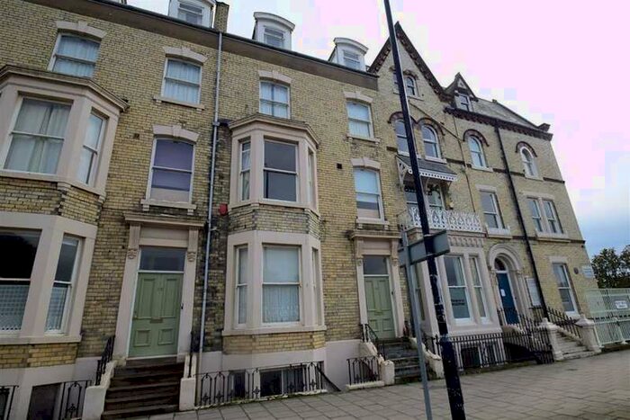 1 Bedroom Flat To Rent In Valley Bridge Parade, Scarborough, North Yorkshire, YO11