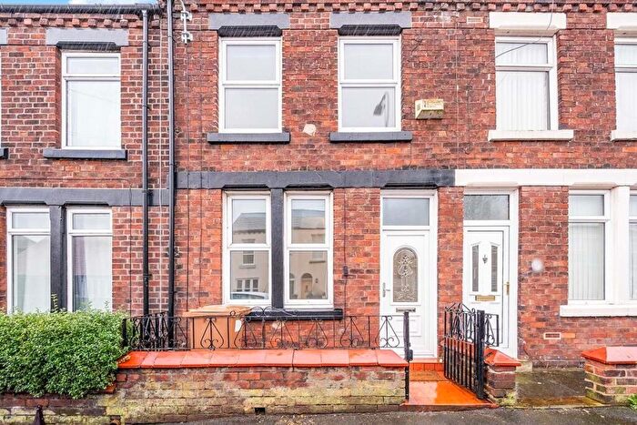 2 Bedroom Terraced House To Rent In New Road, Eccleston Lane Ends, Prescot, Merseyside, L34