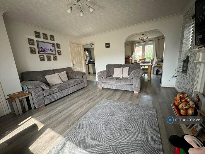 4 Bedroom Detached House To Rent In Haskell Close, Thorpe Astley, Leicester, LE3