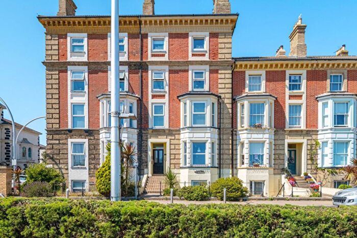 1 Bedroom Flat To Rent In Wellington Esplanade, Lowestoft, NR33