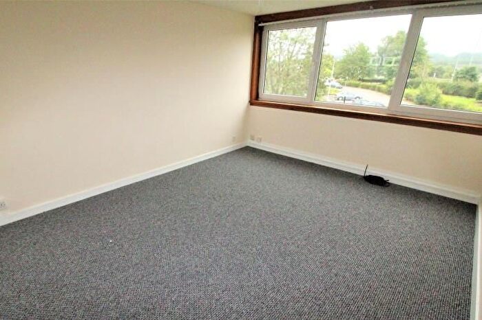 2 Bedroom Flat To Rent In Greenburn Terrace, Bucksburn, Aberdeen, AB21