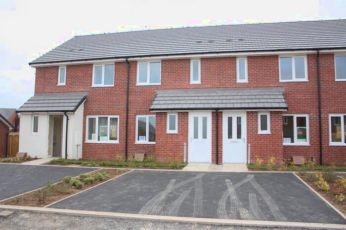 2 Bedroom Property To Rent In Hyns An Vownder, Lane, Newquay, TR8
