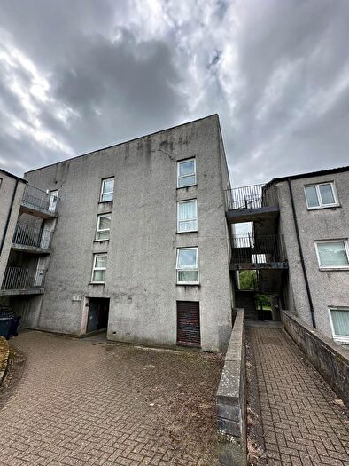 1 Bedroom Flat To Rent In Rowan Court, Cumbernauld, G67