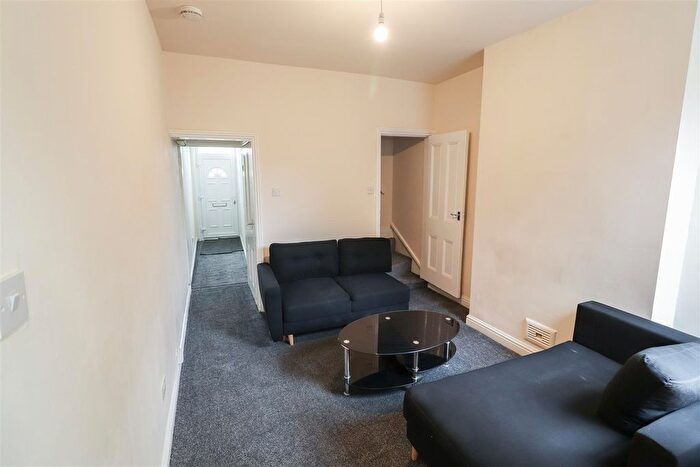 2 Bedroom Terraced House To Rent In Northey Road, Coventry, CV6