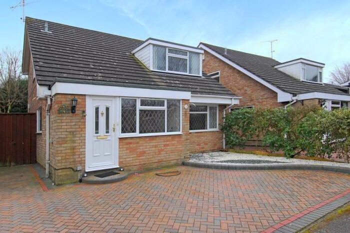 4 Bedroom Detached House To Rent In Ruston Way, Ascot, SL5