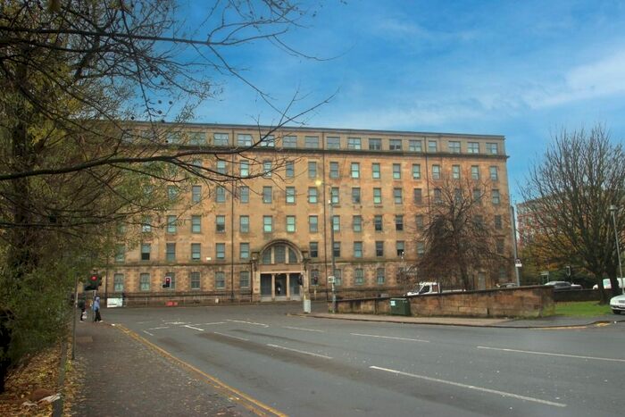 2 Bedroom Flat To Rent In Duke Street, Dennistoun, Glasgow, G4