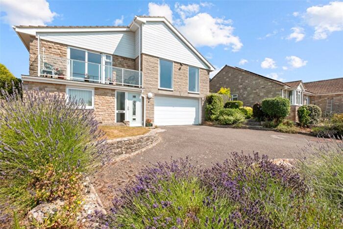 4 Bedroom Detached House For Sale In Preston, Dorset, DT3