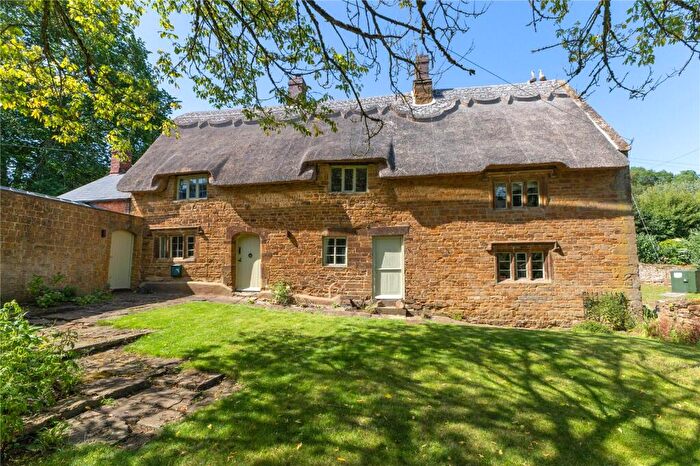 5 Bedroom Detached House For Sale In Millers Lane, Hornton, Banbury, Oxfordshire, OX15