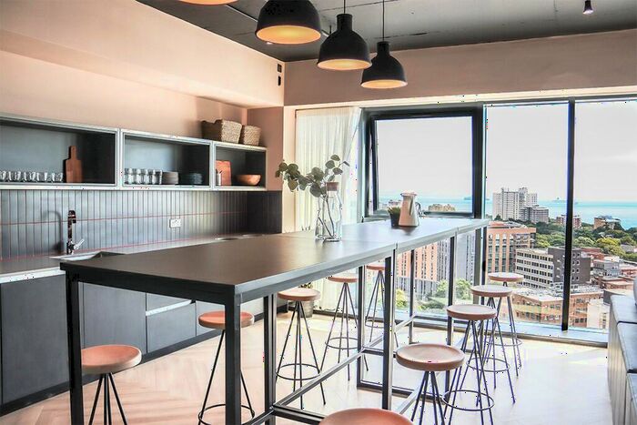 2 Bedroom Apartment To Rent In Holdenhurst Road, Bournemouth, Dorset, BH8