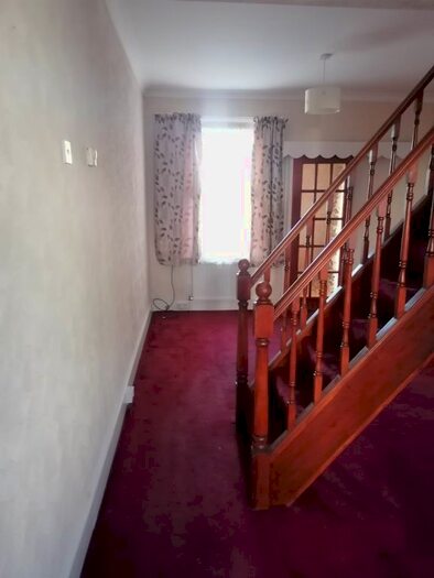 3 Bedroom Terraced House To Rent In Cromwell Road, Wembley, HA0