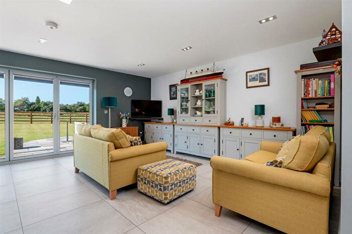 4 Bedroom Detached House For Sale In Main Street, Thoroton, NG13