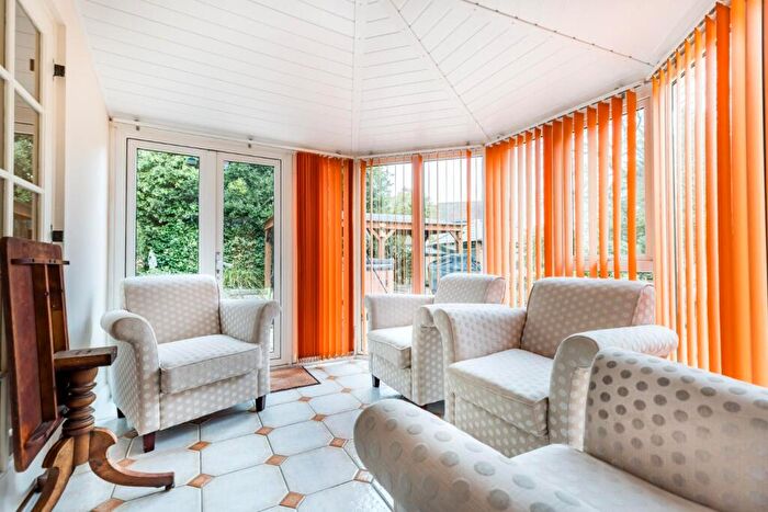 7 Bedroom Detached Bungalow For Sale In Gransmore Green, Felsted, Dunmow, CM6