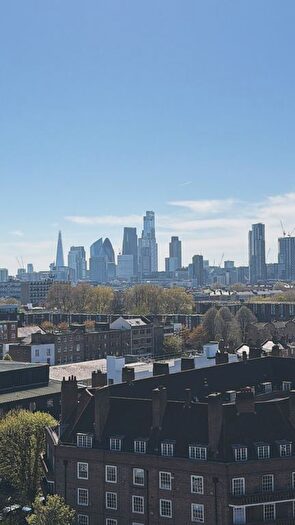 1 Bedroom Flat For Sale In Marian Place, London, E2