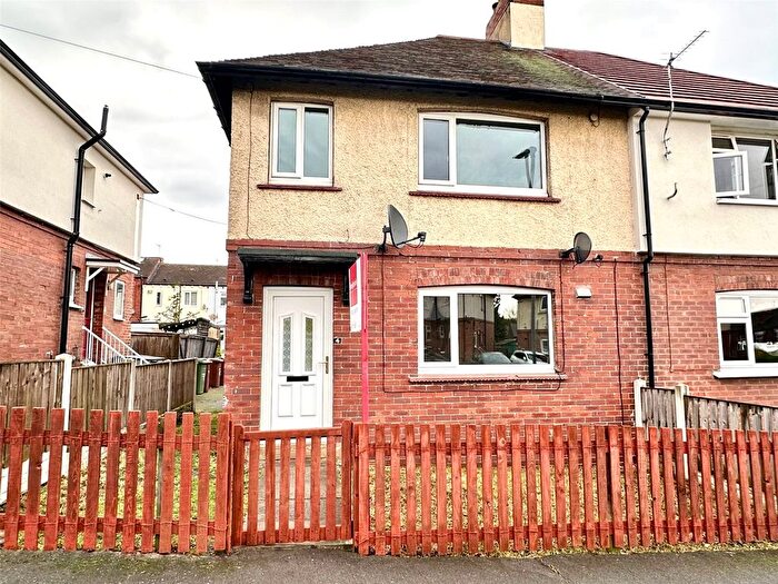 3 Bedroom Semi-Detached House For Sale In Annie Street, Wakefield, West Yorkshire, WF1