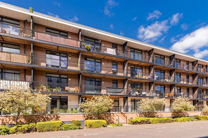 1 Bedroom Flat For Sale In Flat, Hopetoun Street, Bellevue, Edinburgh, EH7