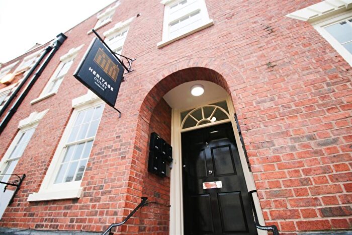 1 Bedroom Apartment To Rent In Lower Bridge Street, Chester, Cheshire, CH1