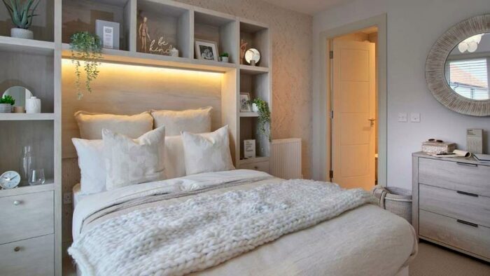 5 Bedroom Detached House For Sale In Syke Road, Burnopfield, County Durham, NE16
