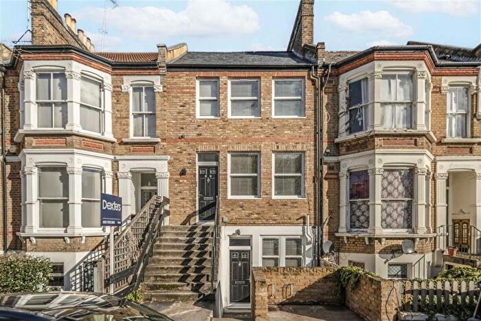 2 Bedroom Flat To Rent In Ommaney Road, New Cross, SE14