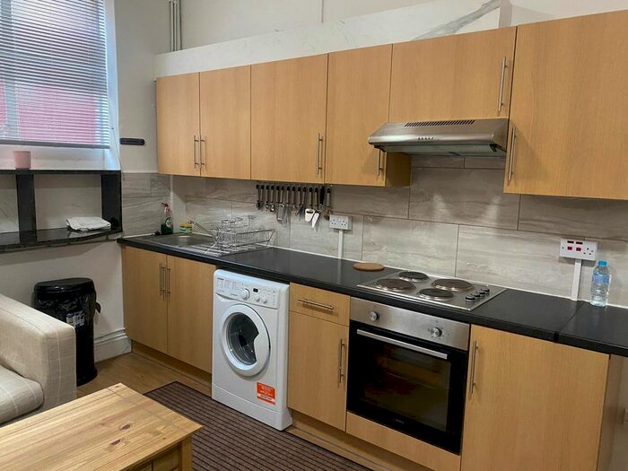 Studio To Rent In Erith, Kent DA8