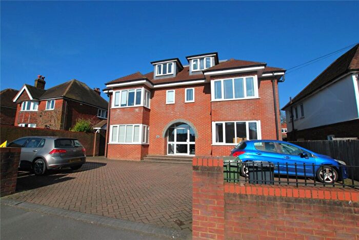 2 Bedroom Apartment To Rent In Aldershot Road, Guildford, Surrey, GU2