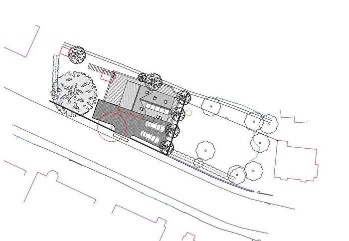 Land For Sale In Sandbed Lane, Belper, DE56