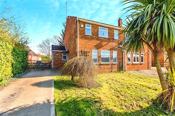 3 Bedroom Semi-Detached House To Rent In Frenchs Road, Walpole St. Andrew, Wisbech, PE14