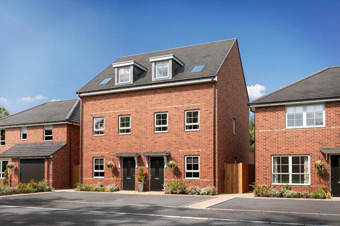 3 Bedroom End Of Terrace House For Sale In Bent House Lane, Durham, County Durham, DH1