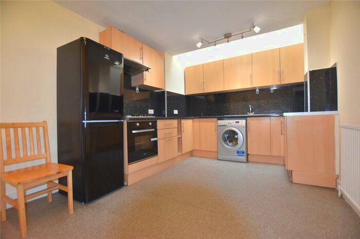 2 Bedroom Land To Rent In Cherry Orchard Road, Croydon, CR0