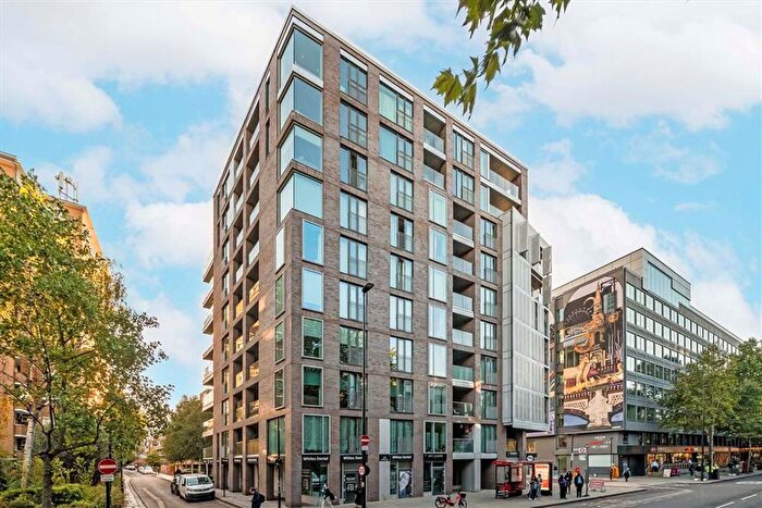 3 Bedroom Flat For Sale In Blackfriars Road, Southwark, SE1