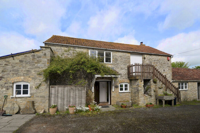 1 Bedroom Cottage To Rent In The Garden Room, Blackford, BS28