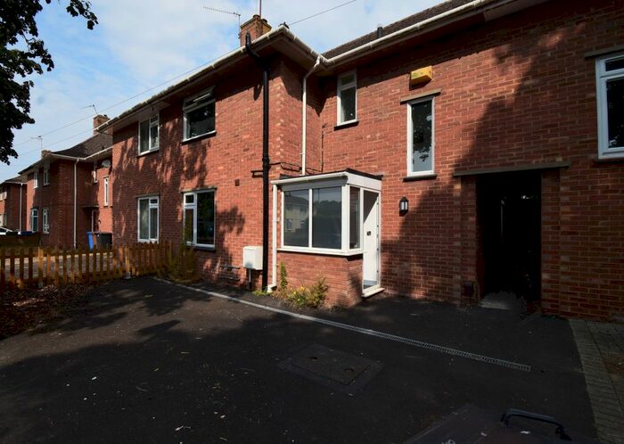 5 Bedroom Semi-Detached House To Rent In Cunningham Road, Norwich, NR5