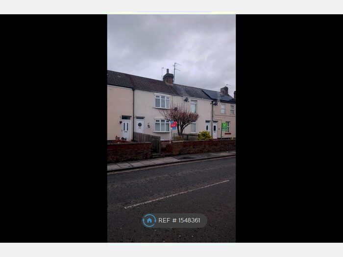 2 Bedroom Terraced House To Rent In Low Willington, Willington, Crook, DL15