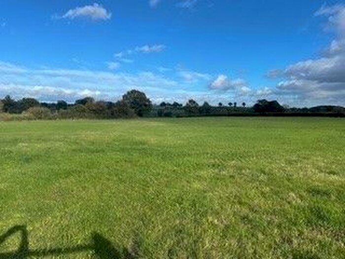 Land For Sale In Newent, Gloucestershire GL18