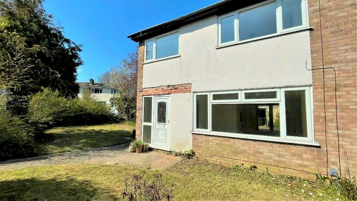 3 Bedroom Semi-Detached House To Rent In Pegasus Way, Colchester, Essex, CO4