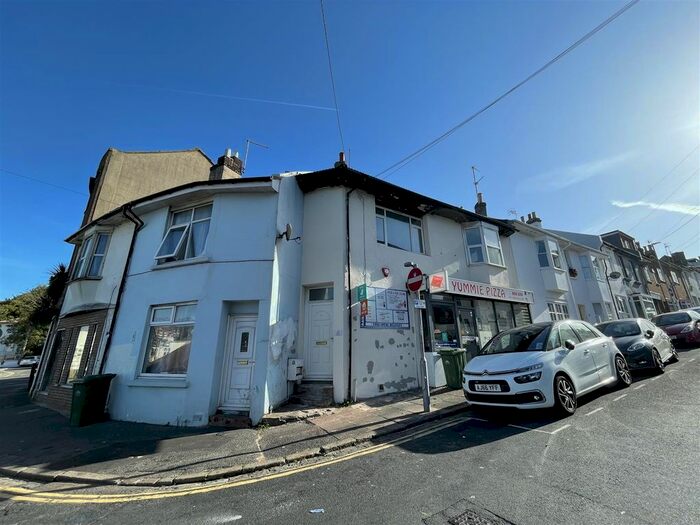 2 Bedroom Flat To Rent In Islingword Road, Brighton, BN2