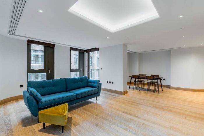 2 Bedroom Flat To Rent In Cleland House, Westminster, London, SW1P