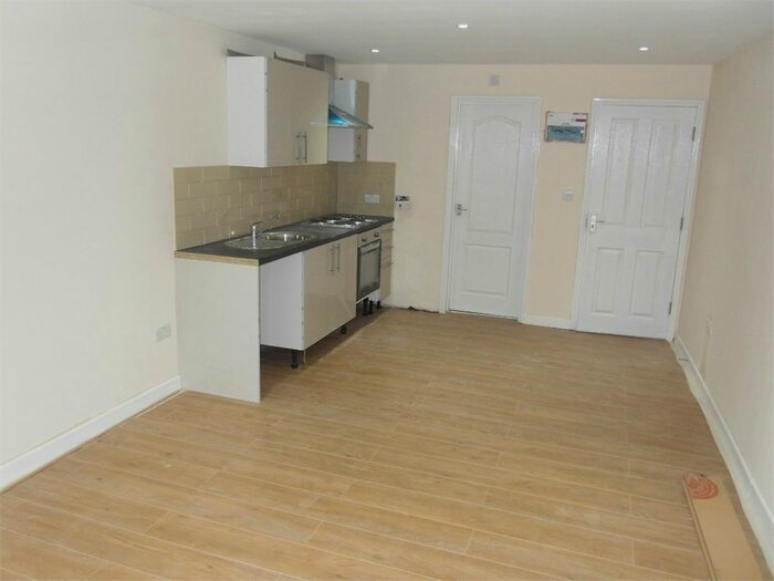 Studio To Rent In Harrow, Middlesex, HA2