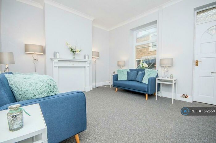 3 Bedroom Terraced House To Rent In John Street, Church, Accrington, BB5