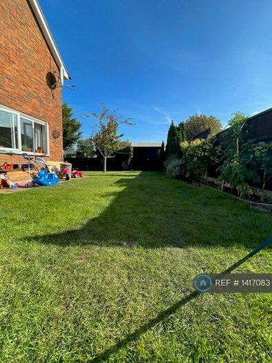 4 Bedroom End Of Terrace House To Rent In Great Gregorie, Basildon, SS16