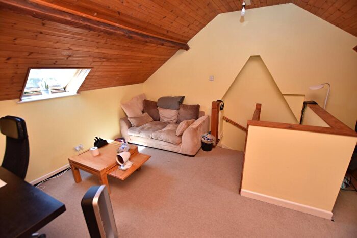 3 Bedroom Terraced House For Sale In Storer Road, Loughborough, LE11