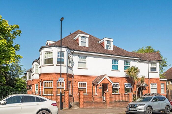1 Bedroom Apartment For Sale In St. Mildreds Road, Lee, SE12
