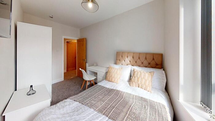 5 Bedroom House To Rent In St. Nicholas Street, Bristol, BS1