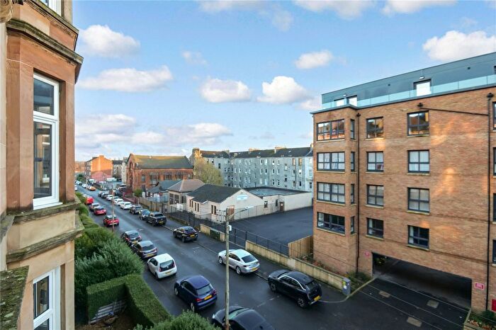 2 Bedroom Flat For Sale In Finlay Drive, Dennistoun, Glasgow, G31