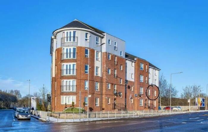 2 Bedroom Flat To Rent In /, Cumbernauld Road, Glasgow, G33