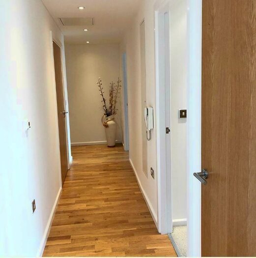2 Bedroom Flat To Rent In Ability Place, Millharbour, Canary Wharf, London, E14