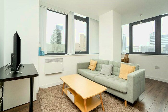 2 Bedroom Flat To Rent In Tithebarn Street, Liverpool, Merseyside L2